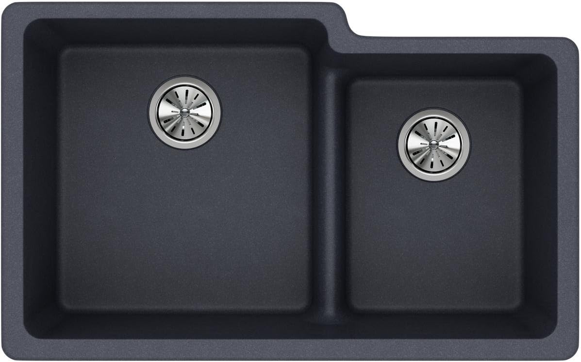 Best low divide undermount kitchen sink