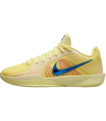 Amazon.com | Sabrina 2 Basketball Shoes (HF3234-001, Wolf Grey