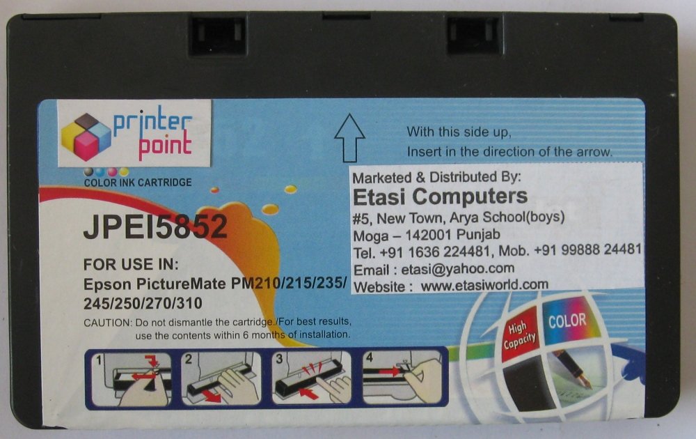 epson pm250