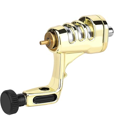 Amazon.com: ATOMUS Rotary Tattoo Machine Gun Kit Professional