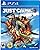 PS4 Just Cause 3 Brand New Factory Sealed Playstation 4