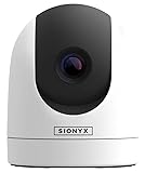 SiOnyx Nightwave Camera, Rugged Ultra-Low Light