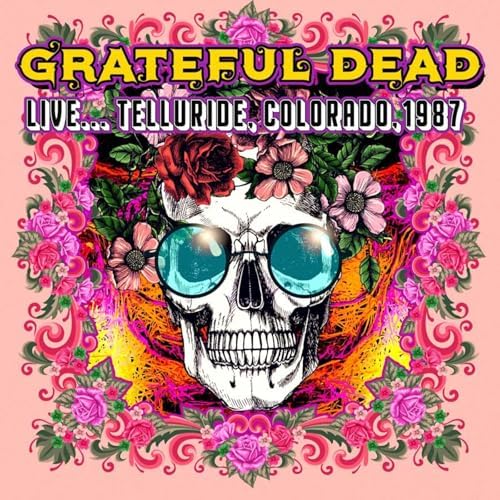 Grateful Dead - July 1978: The Complete Recordings - Amazon.com Music