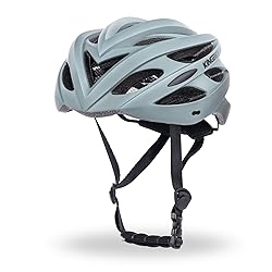 KINGBIKE Bike Helmet with USB Rechargeable Rear