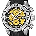 NEW Festina Chronograph Bike TOUR DE FRANCE 2012 Men's Watch F16600/5