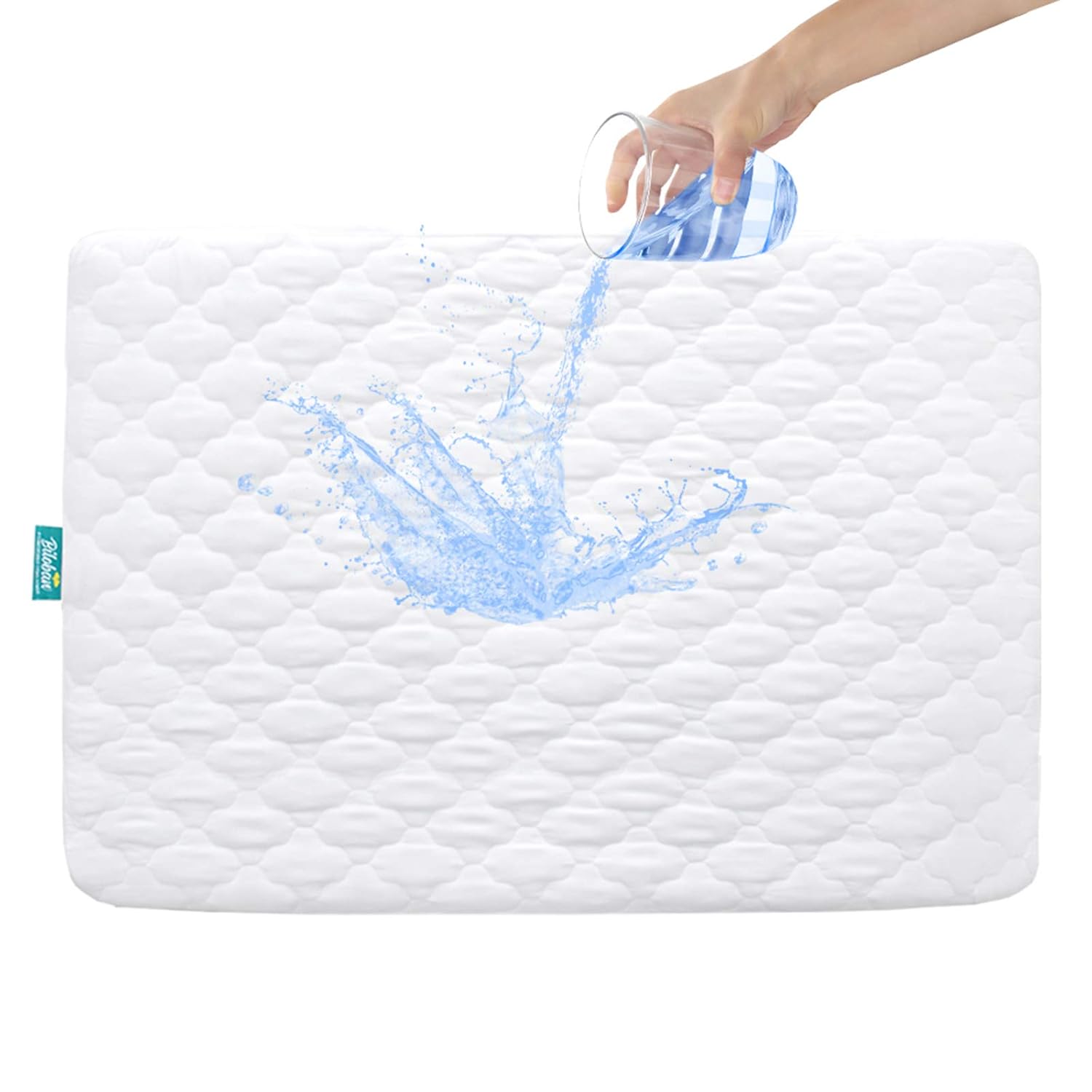 padding for pack and play