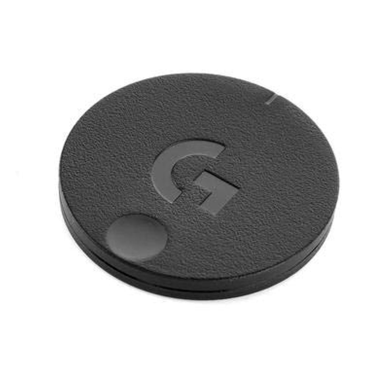 Logitech POWERPLAY Charging Coin