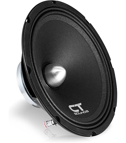 Amazon.com: Sky High Car Audio SHCA EL84 8