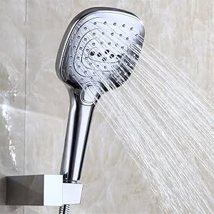 Cabezal Grifo Cocina Alcachofa Ducha Mano Cocina Modos (Ahorro