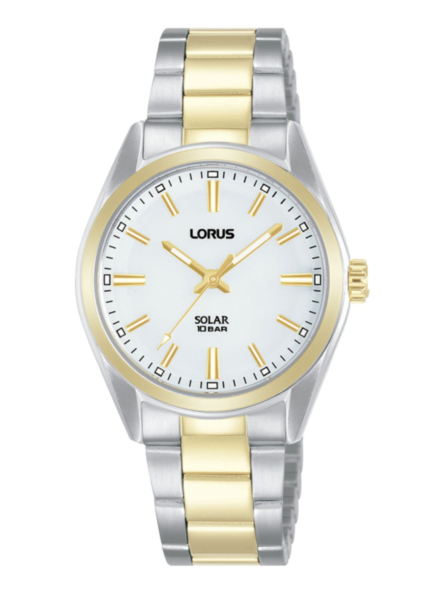 Lorus RY506AX9 Analog, Multicoloured