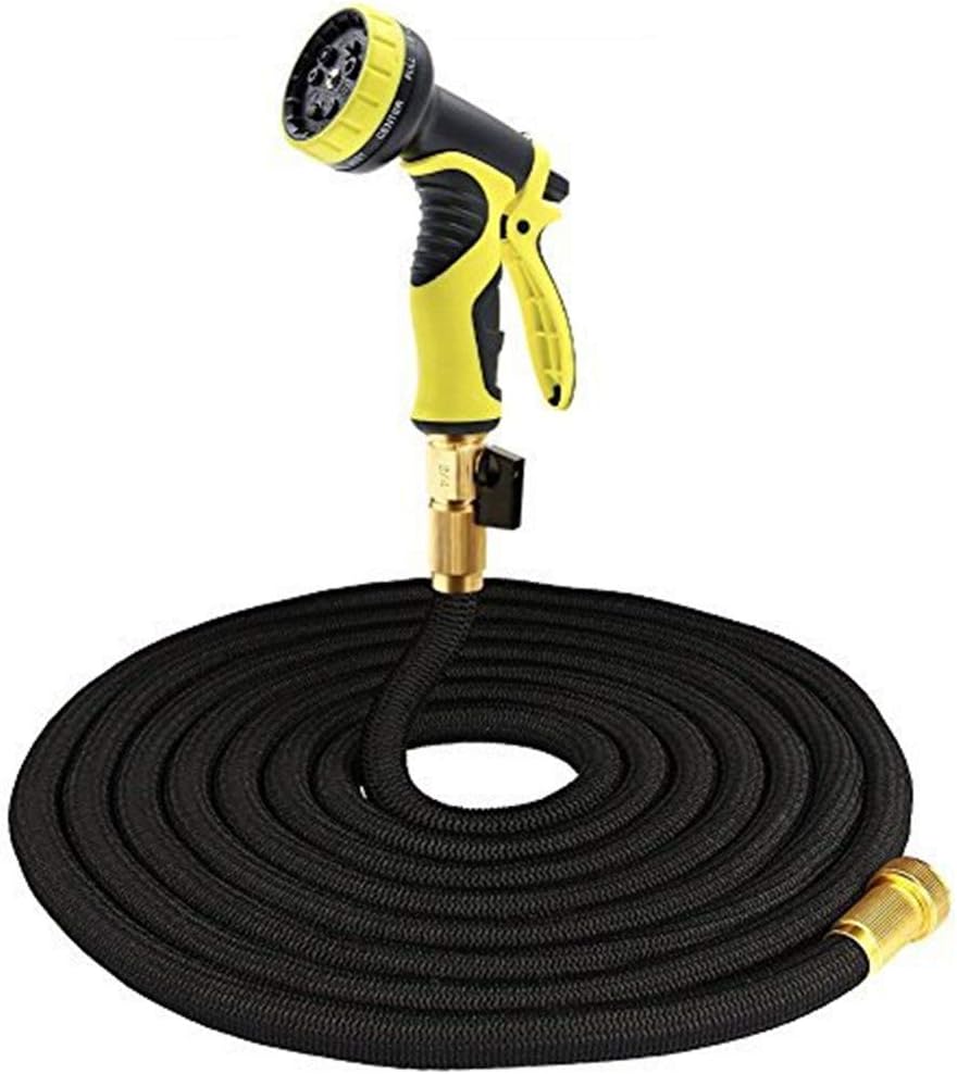 tubi flessibili espandibili