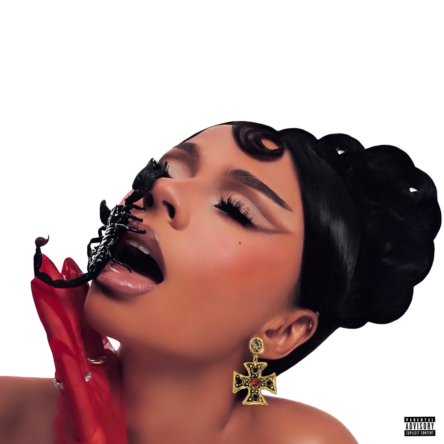 Photo 1 of To Be Eaten Alive