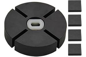 PP204 HA3004 1/2" Rotor Kit for Re-ddy De-sa Dy-na G-lo Mi-T-M KFA1000 68-3043 HA3004 70-022-0100 CA