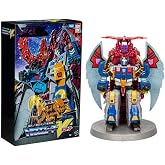 Transformers Generations Haslab Deathsaurus
