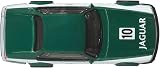 Hot Wheels Premium Car Culture Jaguar XJS 1:64 Real Riders Metal/Metal view 3