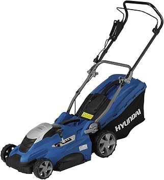 Hyundai Elektro Rasenmaher Lm4001e Mulchfunktion 1800w