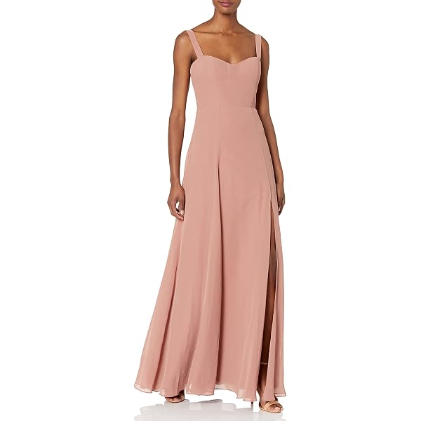 jenny yoo annabelle bridesmaid dress Jenny Yoo Collection Anabelle Convertible Mesh Tulle Strapless Long Dr   Sonderleigh
