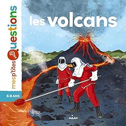 Les  volcans