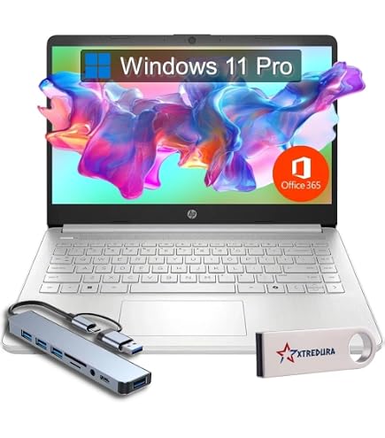 Amazon.com: HP Windows 11 Pro 15 15.6