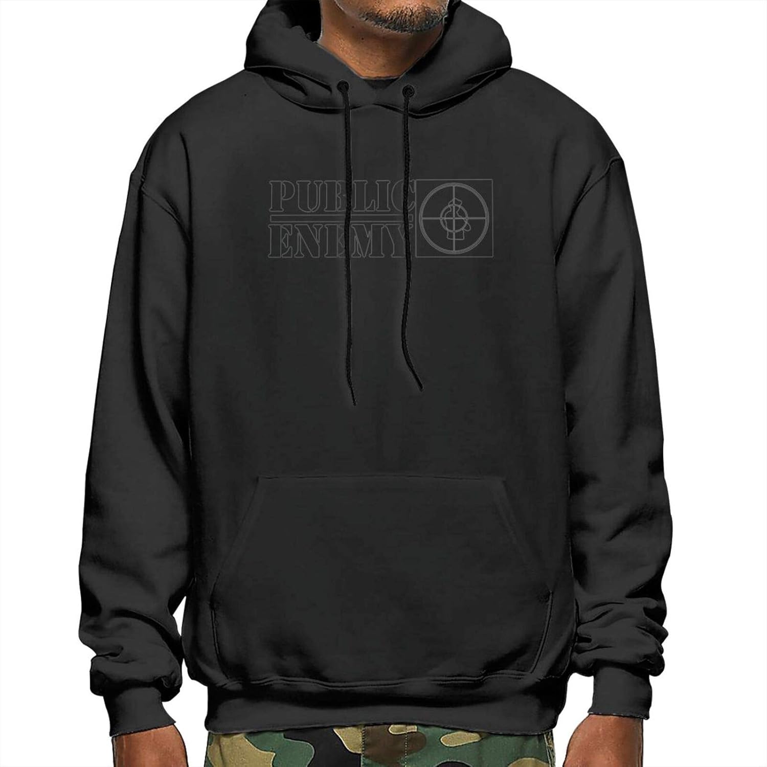enemy of the state hoodie