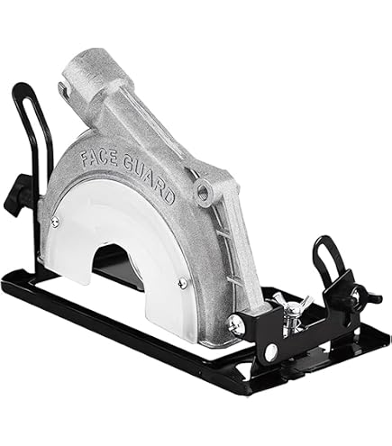 Square Column Grinder Pedestal Stand - Fort Dearborn Supply