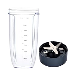 Blender Replacement Parts for Nutribullet