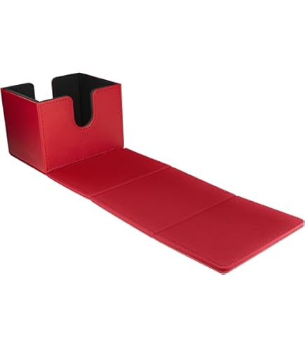 Amazon.com: Ultra Pro - Mana 8 Alcove Edge Deck Box
