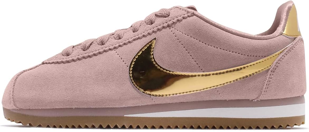 Amazon ナイキ クラシック コルテッツ Se レディース ランニング シューズ Classic Cortez Se 4 30 0 Cm 並行輸入品 ランニング