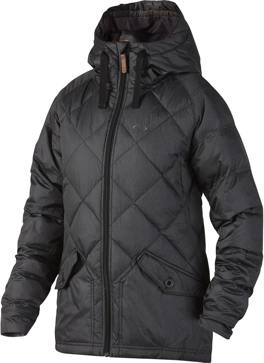 oakley rattler down jacket