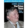 Karpov's Strategic Wins - 1986-2010 - VOLUME 2