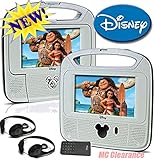 Disney 7