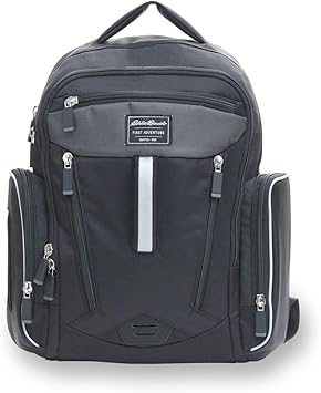 eddie bauer baby bag