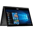 Dell Latitude 3390 2-in-1 Laptop, 13.3in FHD (1920 x 1080) Touchscreen, Intel 8th Gen Core i5-8350U, 8GB DDR4, 256GB Solid State Drive, IR Cam, Windows 10 Pro (Renewed)
