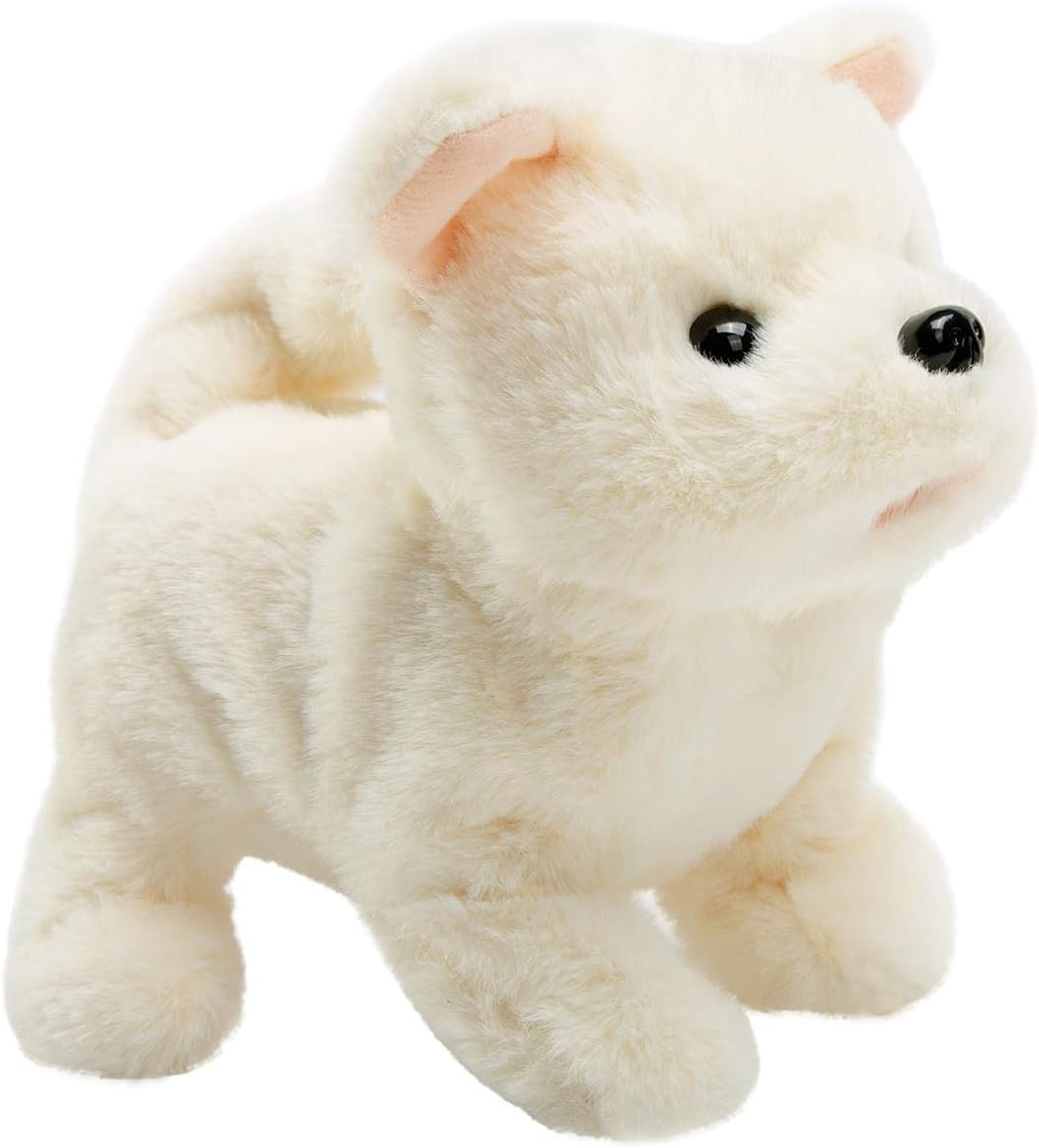 barking chihuahua toy