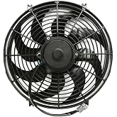 Proform 67018 14" S-Blade Electric Fan