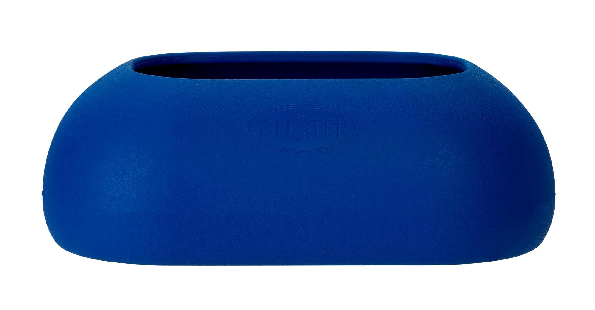 Buster IncrediBowl, Navy Blue, Large (2 Litre)