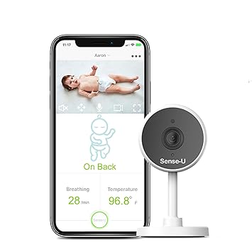 baby monitor fsa