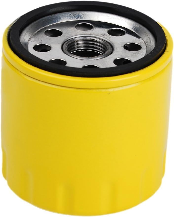 OxoxO 24 393 04-S Fuel Pump Oil Filter Fuel Filter Compatible with Kohler CH17-CH25 CV17-CV25 CH730-CH740 CV730-CV740 17HP-25HP engine Lawn Mower - Image 5