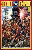 Secret Empire (2017) #1 (of 10)