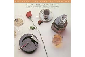Bill Withers' Greatest Hits (180G/Limited/Numbered) (Vinyl)