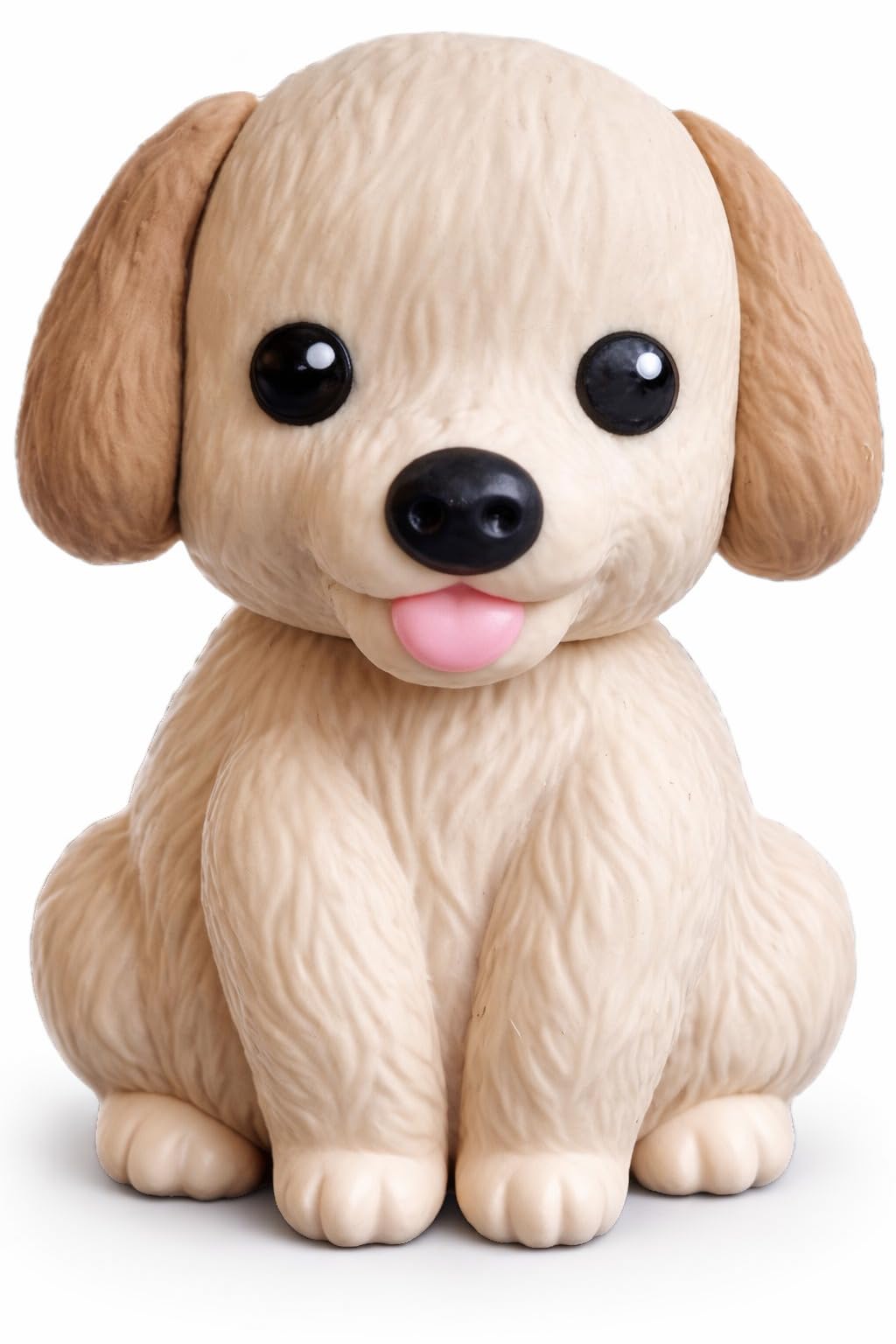 Ulticool - Young Dog 8GB USB - Cute Pet Snimal Puppy - Flash Pen Drive 8GB - Memory Stick Data Storage - USB Stick - Beige — image 1