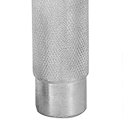 ZJchao Grommet Punch Tool Kit, 20mm Inner