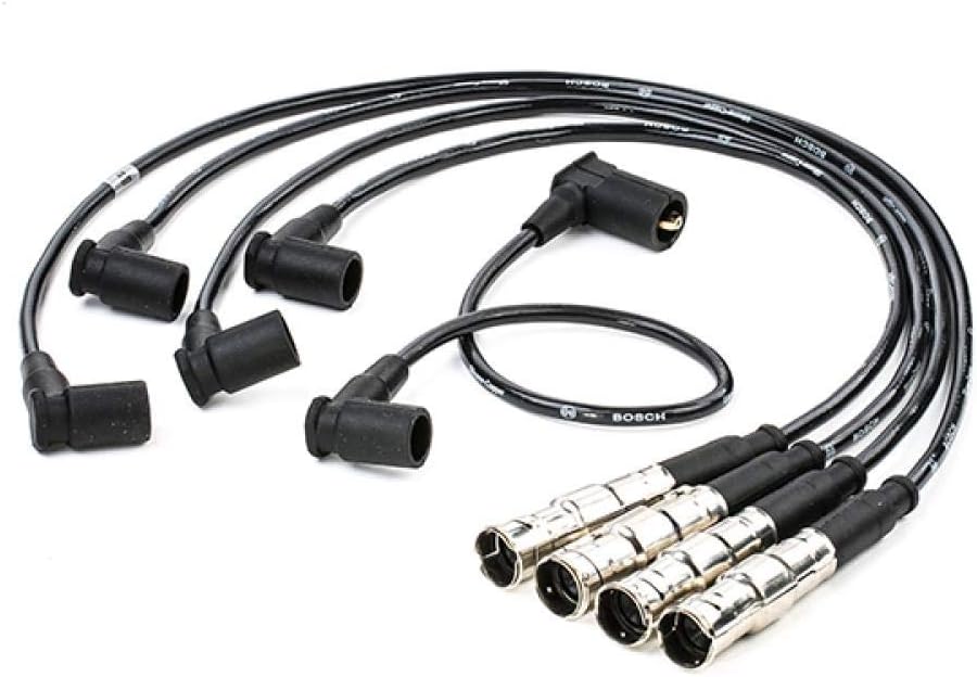 Bosch 0986356333 - Ignition cable - 1 piece