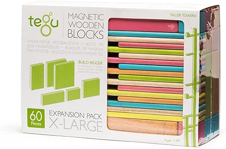 tegu expansion pack