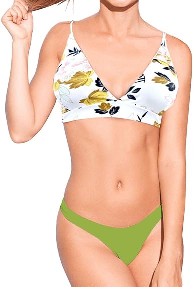 amazon zaful bathing suits