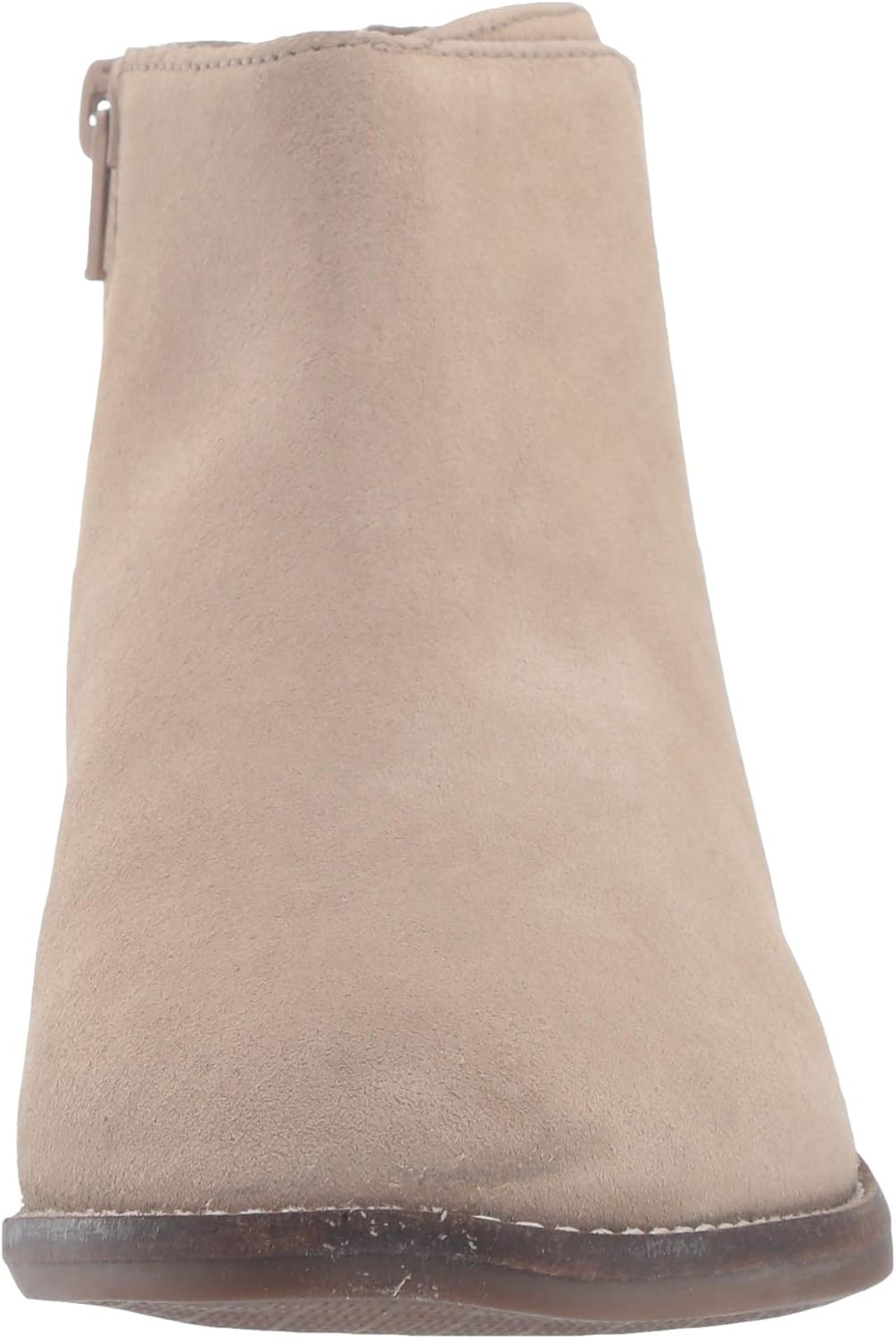 clarks camzin bow bootie