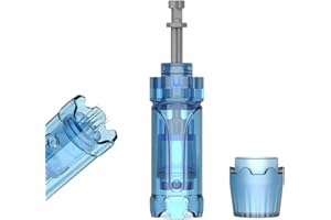 BEAUTIMATE Dr. Pen M8S A9 A8S Replacement Cartridges 18 Pin (10 Pack) 0.25mm