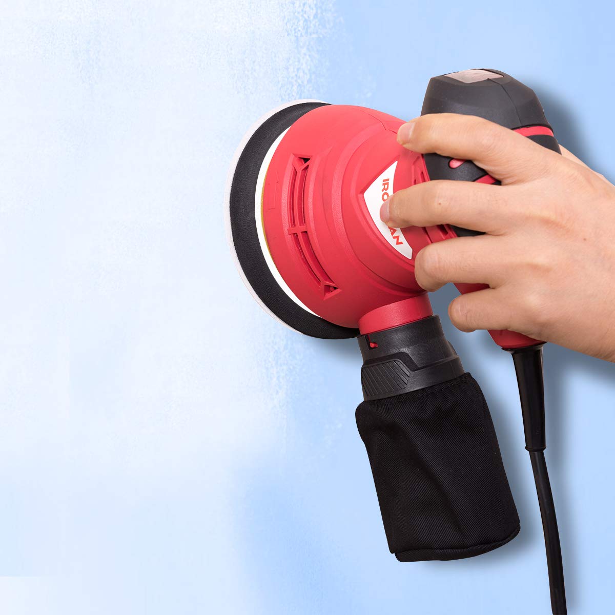 Goplus SU-1316-TE Random Orbital Sanders product image 8