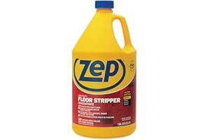 Zep Commercial 1045769 Floor Stripper, 1 gal Bottle