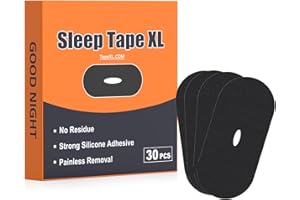 TEASBANK Bandage Wrap Tape 30 Pack Painless Removal, Hypoallergenic, Latex Free & Gentle On Skin A13